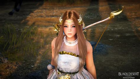 Yumireiffxivmods Had To Check Out This Remastered Bdo Xd