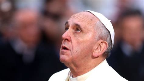 Pope Francis Apologizes For Vatican Sex Abuse In Chile Visit