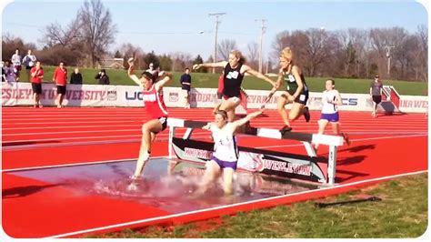 We would like to show you a description here but the site won't allow us. Track and Field Steeplechase Fail | High School Memories ...