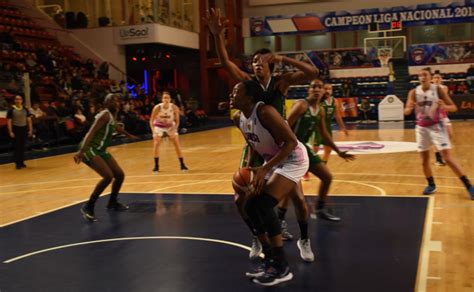Resultados de liga sueca femenina, resultados en directo, la clasificación de la liga, e información sobre todos los equipos de liga sueca femenina: Suspendieron la Liga Sudamericana Femenina | Basquet Plus