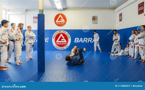 Brazilian Jiu Jitsu Mixed Martial Arts Grappling Training At Fulham