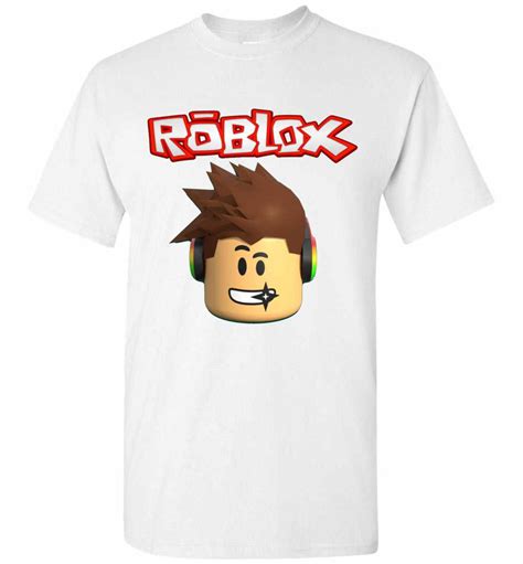 Roblox T Shirt Real Life