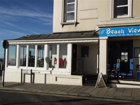 Beach View Brighton Restaurant Reviews And Photos Tripadvisor