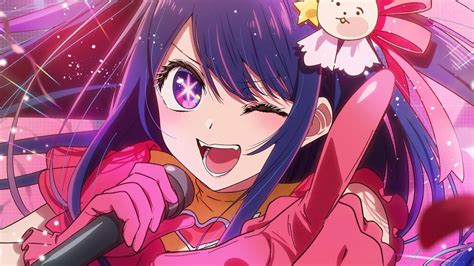 Oshi no Ko terá estreia em 2023 com um episódio de uma hora e meia