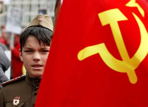 Why The New York Times Is In Love With Communism The National Interest
