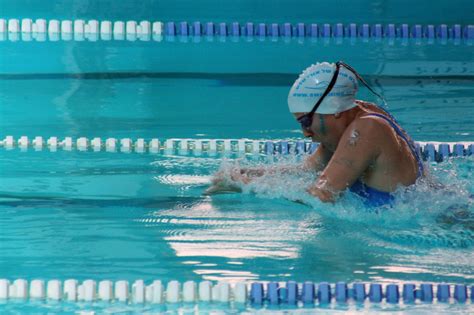 You should include technique work in your swimming workouts. Meet the team behind the best Swimming Technique!