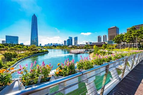 10 Ciudades De Corea Del Sur Más Bonitas Viajero Casual