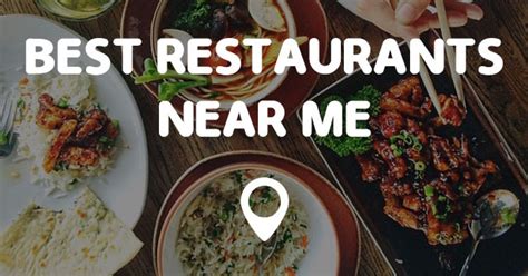 25 New Highest Rated Restaurants Near Me