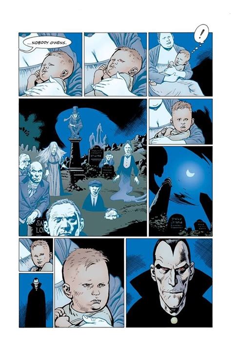 Craig russell and illustrated by an extraordinary team of renowned artists. Graveyard Book vol 1 s/c by Neil Gaiman & P. Craig Russe ...