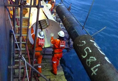 Barakah offshore petroleum berhad (barakah) was incorporated in malaysia in march 2012 as. Barakah Offshore Win Pipeline Maintenance Deal from Shell ...