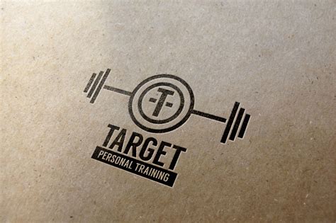 The 25 Best Personal Training Logo Ideas On Pinterest Fitness Logo
