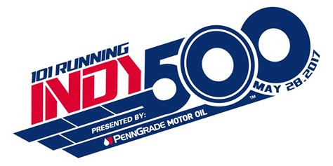 New Indy 500 Logo And Race To Renew Campaign To Set Pace For Exciting