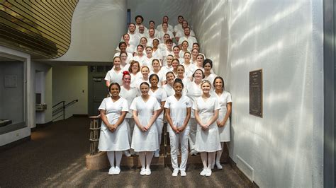 Winter 2023 Nursing Pinning Ceremony Recognizes 42 Louisiana Tech University
