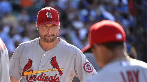 Why Jake Westbrook suddenly became the St. Louis Cardinals' biggest