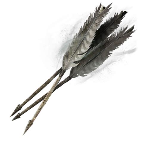 Stormwing Bone Arrow Elden Ring Arrows Items Gamer Guides