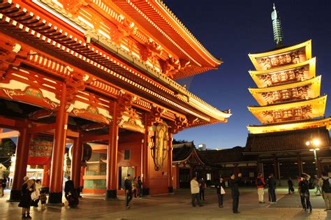 Tokyo – Asahi Travel Group