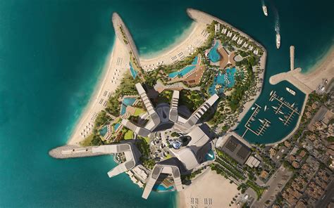 The Island By Wasl Construction Updates
