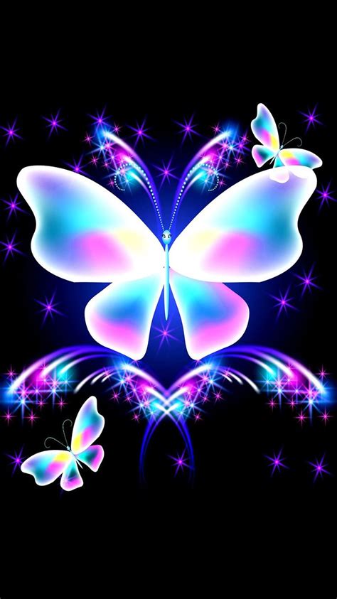 Butterfly Iphone Wallpapers Free Download