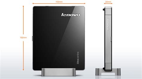 Lenovo Ideacentre Q190 Desktop Pc Review