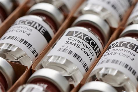 วัคซีนโควิด 19 ชนิดสูดดม อีกขั้นของเทคโนโลยี จีนเร่งพัฒนา คาด ...