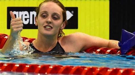 Swimming How A New Mindset Brought Great Britain Success BBC Sport