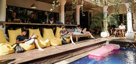 The 3 Most Popular Coworking Spaces In Bali For Remote Workers 2024 Life From A Bag