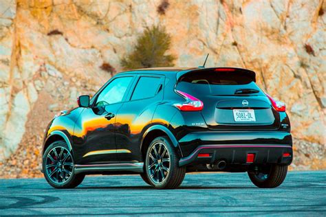 The Nissan Juke May Not Stay Dead For Long Carbuzz
