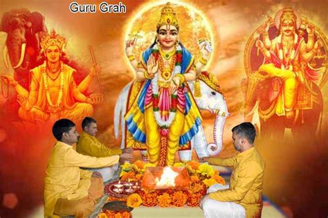 Book Guru Grah Puja And Yagna Shaligram Shala