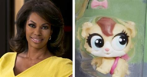 Hasbro Asks Judge To Dismiss Fox Anchor Harris Faulkners Suit Over Toy