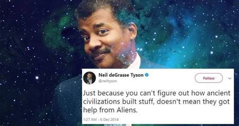 36 Neil Degrasse Tyson Quotes That Will Make You Smarter