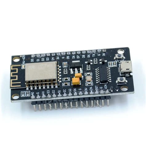 Buy Nodemcu Esp8266 Ch340g Wifi Development Board Ktron India