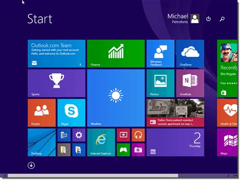 Many people who want to record their screen do so because of gaming. Start menu vs. Start screen - Why Microsoft must dump the ...