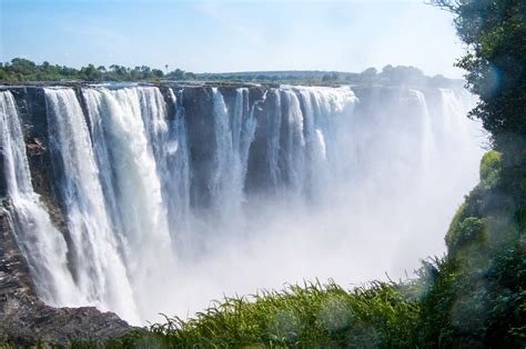 Free Download Photography Of Waterfalls Photography Victoria Falls Zimbabwe X For Your
