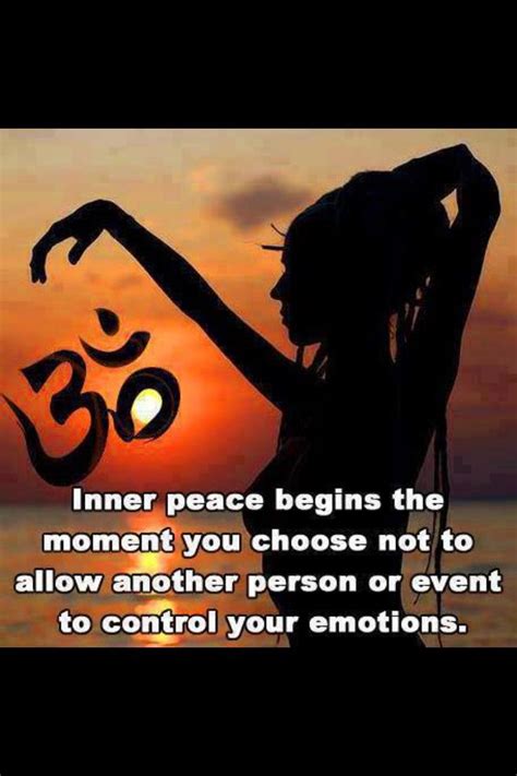 Inner peace quotations to inspire your inner self: Finding Inner Peace Quotes. QuotesGram