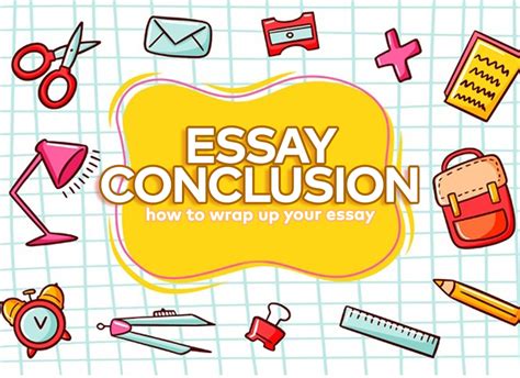 How To Write A Strong Conclusion For A University Essay
