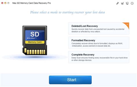 Snowfox greeting card maker for mac belongs to design & photo tools. Sony SD Memory Card Data Recovery for Mac Software Free ...