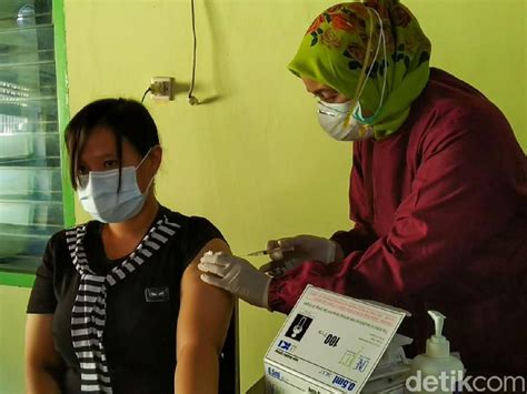 Berita Dan Informasi Vaksinasi Ibu Hamil Terkini Dan Terbaru Hari Ini