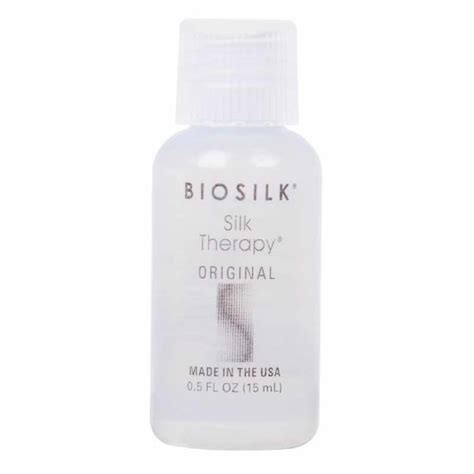 For naturally curly hair i need to have something to eliminate frizz. Biosilk Silk Therapy Original Silk Drops 15 ml