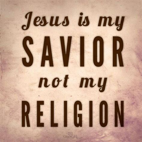 Jesus Is My Savior Quotes Quotesgram