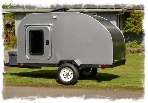 How to choose the best camper trailer? Build Your Own Teardop Drop Trailer - Preparing for shtf