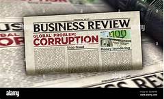 The Fall Of A Newspaper Corruption And Lies In Nolan County