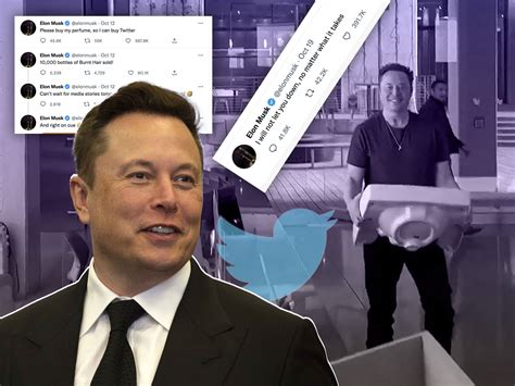 Elon Musk Has Bought Twitter For 44bn Now What The Independent