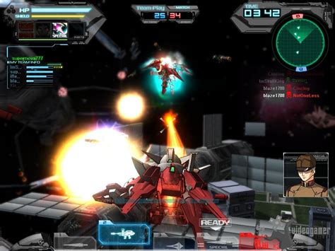 For those who are mobile suits gundam fans or sdgo veterans from other servers, i'm sure this game is familiar to them. Fotos de SD Gundam Capsule Fighter Online para PC, SD ...