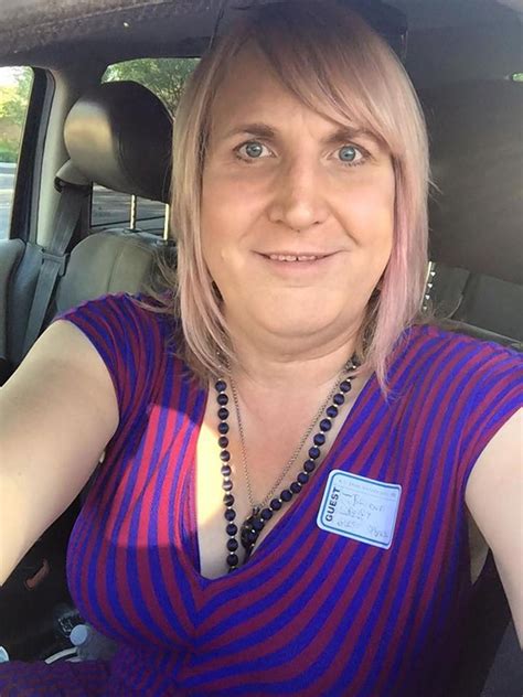 This event organized by the huckleberry fund benefits childrens hospital los angeles transgender harm reduction program. Transgender woman says she was denied service at Arizona ...