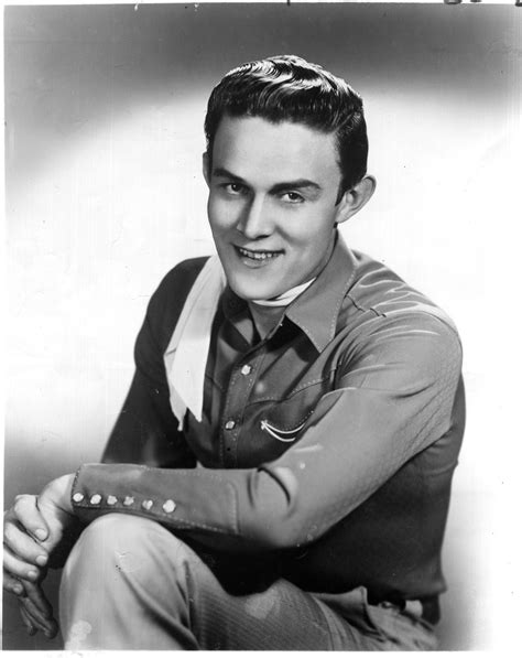 Jimmy Dean dies at 81; country music star and sausage king | Jimmy dean