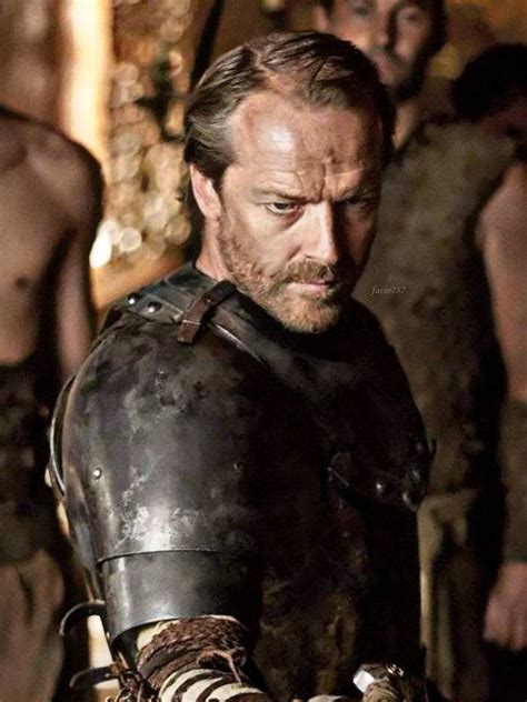 Ser Jorah Mormont Game Of Thrones Cast Game Of Thrones Books A Dance