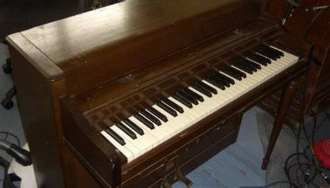 Musicradar basics is brought to you in association with roland.what is a digital piano, and how does it differ to an acoustic piano? How Does an Electric Piano Work? | Our Pastimes