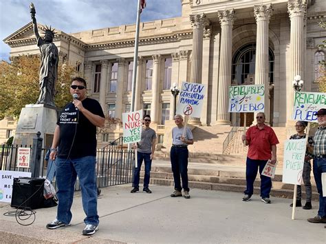 Pueblo County wants to replace Comanche coal plant with nuclear power