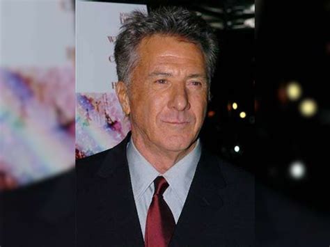 Dustin Hoffman To Make Directorial Debut