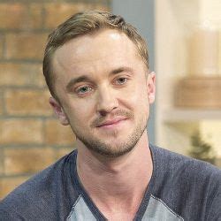 Rowling series of harry potter, which has bagged maybe you know about tom felton very well but do you know how old and tall is he, and what is his net worth in 2021? Tom Felton Biography, Age, Height, Weight, Girlfriend ...